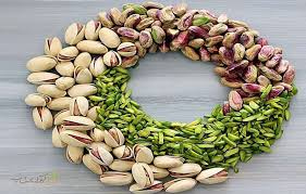 تصویر 2 از پسته اکبری لوکس مناسب پذیرایی های رسمی